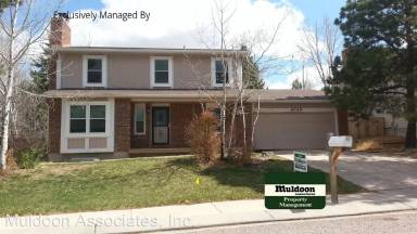 Main picture of 4745 Woodsorrel Ct