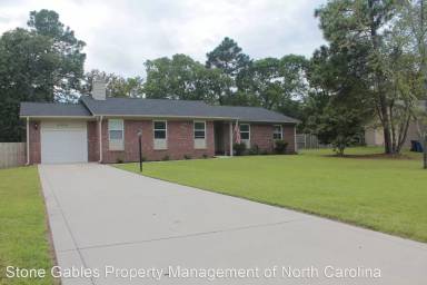 Main picture of 6909 Wickersham Dr