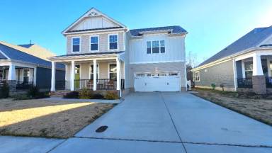 Main picture of 2305 Tybee Loop