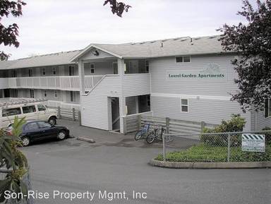 Main picture of Laurel Garden Apartments