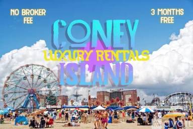 Main picture of Ocean Drive Coney Island