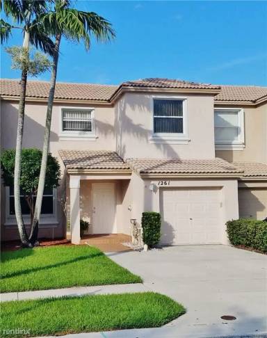 Main picture of 15722 NW 15th Ct