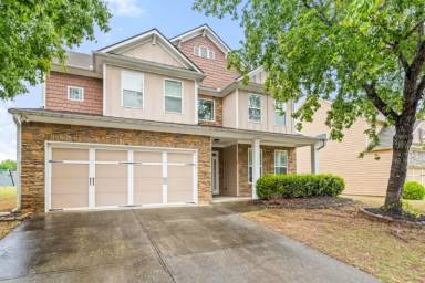 Main picture of 1301 Loowit Falls Way