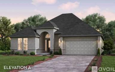 Main picture of 298 Wild Pecan Loop