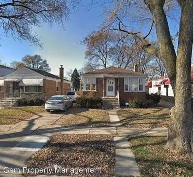 Main picture of 12708 S Elizabeth St