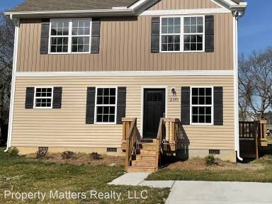 Main picture of 2310 Sunset Ave