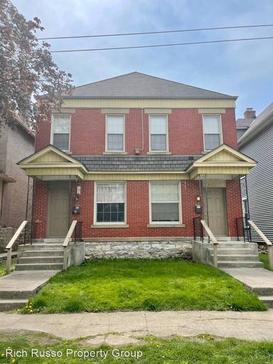 Main picture of 1121 Franklin Ave