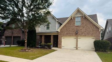 Main picture of 3526 Burlington Dr