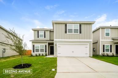 Main picture of Savannah Place