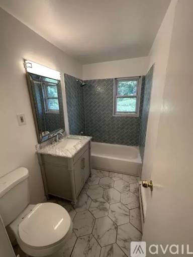 Main picture of 1 Windsor Ter