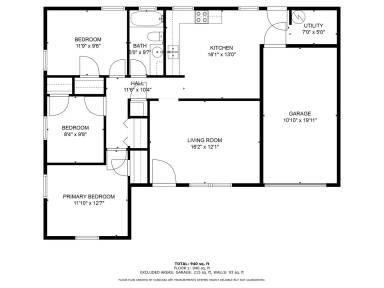 Main picture of 233 Field St