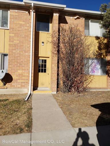 Main picture of 1625 N Murray Blvd