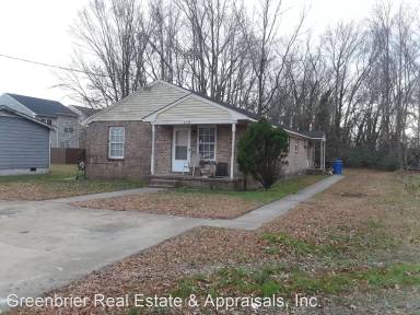 Main picture of 2706 Broad St