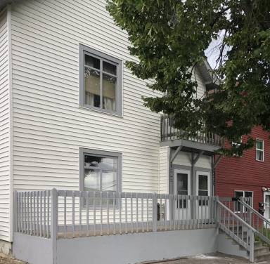 Main picture of 1305 - 1307 Summer St. NE