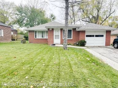 Main picture of 210 N Martin St