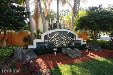 Main picture of Las Vistas At Doral