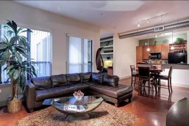 Main picture of Lofts on Post Oak