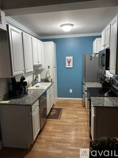 Main picture of 3101 Saint Charles Ave