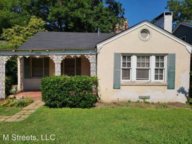 Main picture of 3231 Homer St