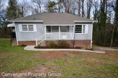 Main picture of 210 Arch Dr