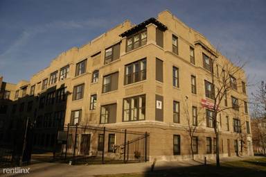 Main picture of 5606 S Wabash Ave