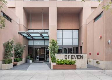 Main picture of Elleven South Lofts