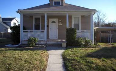 Main picture of 4607 Simms Ave