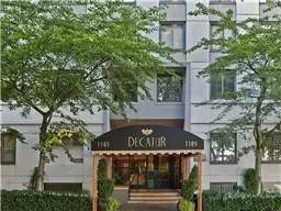 Main picture of Decatur Condominiums