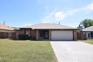 Main picture of 2606 Hidden Hill Dr