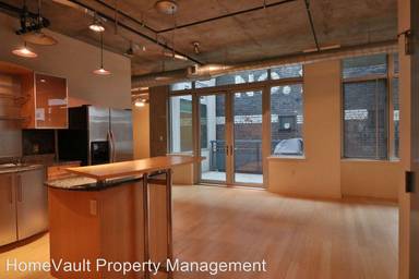 Main picture of Waterside Lofts