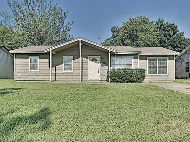 Main picture of 805 Aransas Dr