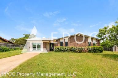 Main picture of 1101 Swope Dr