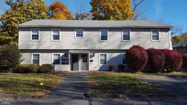 Main picture of Poquonock Place Apartments