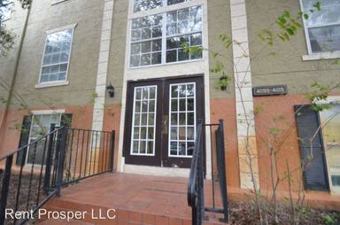 Main picture of Cypress Pointe at Lake Orlando Condominium