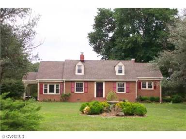 Main picture of 4463 Mechanicsville Tpke