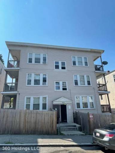 Main picture of 12 Arcadia Park