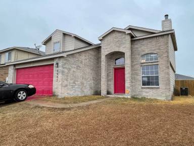 Main picture of 2605 John Porter Dr