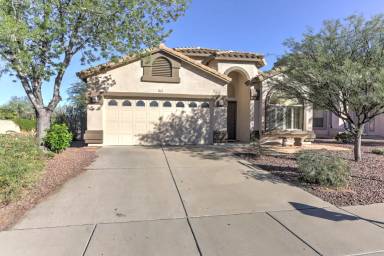 Main picture of 517 E Camino del Abeto