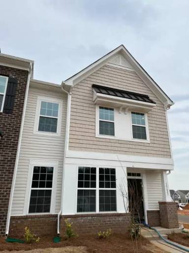 Main picture of Castle Nook Condominiums