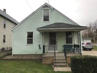 Main picture of 3606 Burton Ave