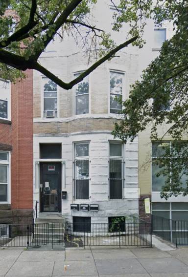 Main picture of 2102 N Charles St