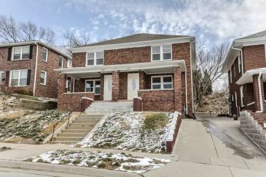 Main picture of 119 N 43rd St