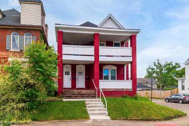 Main picture of 850 Wilson Ave
