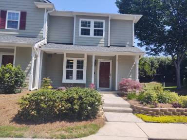 Main picture of 2707 New Hamlin Way