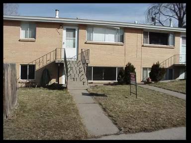 Main picture of 5542 S Grant St
