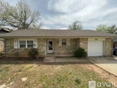 Main picture of 920 Sequoyah Trl