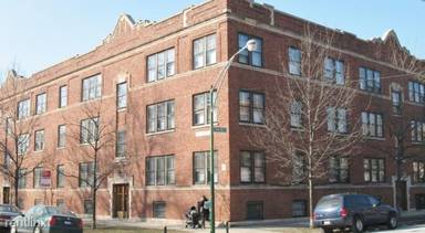 Main picture of 1336 W. Waveland