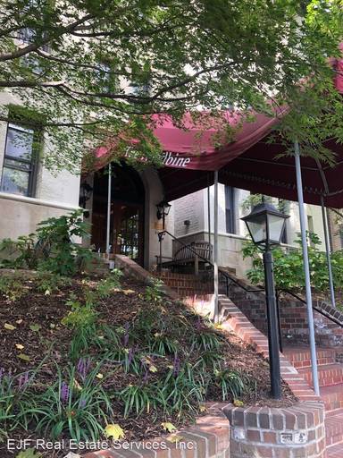 Main picture of 3616 Connecticut Ave NW