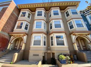 Main picture of 719A Treat Ave