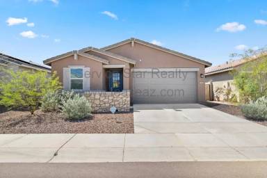 Main picture of 5543 W Rainwater Dr